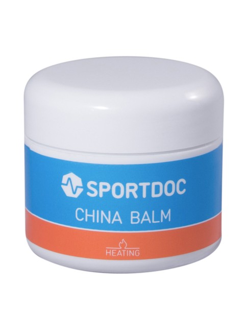 Sportdoc China Balm 50 g Sportdoc China Balm 50 g